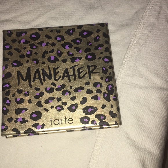 tarte Other - Tatted Maneater  palette